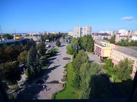 квартира за адресою Київська вул., 19