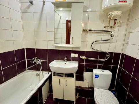 квартира по адресу Славы бульв., 8