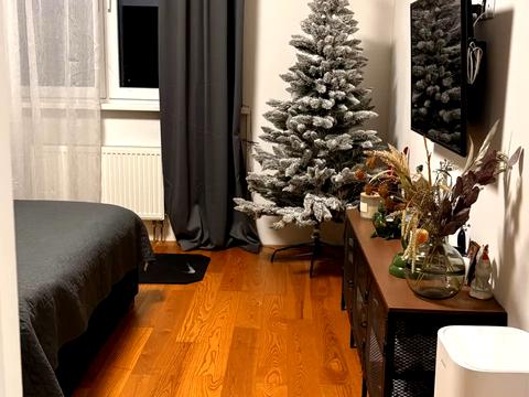 квартира за адресою Соломії Крушельницької вул., 13