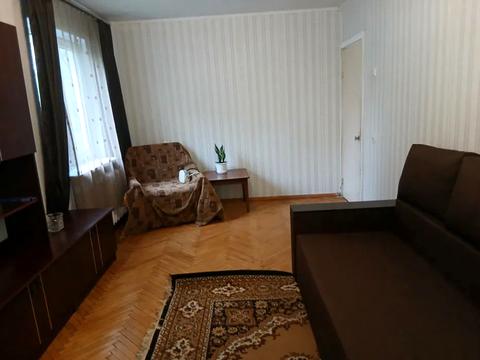 квартира за адресою Борщагівська вул., 8
