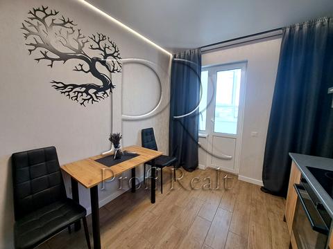 квартира по адресу Озёрная ул., 27А