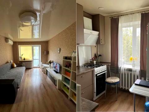 квартира по адресу Двадцать Третьего Августа пер., 5