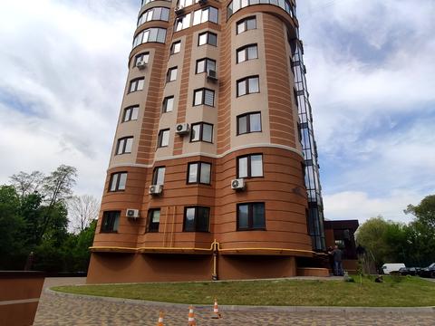 квартира за адресою Вул. Соборна, 5а