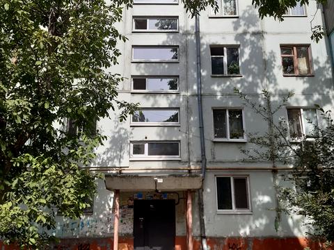 квартира за адресою Чарівна вул., 888