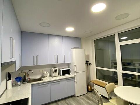 квартира за адресою Європейського Союзу просп. (Правди), 45-А