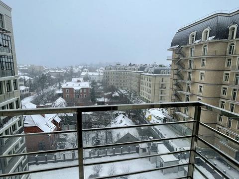 квартира за адресою Звіринецька вул., 47