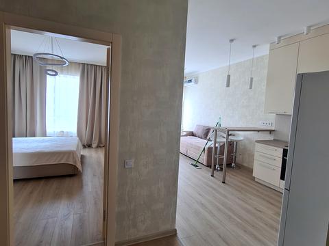 квартира за адресою Миколи Бажана просп., 1-А