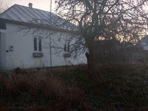 дом по адресу Касиора, 17