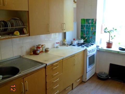 квартира за адресою Лісова вул., 20