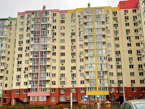 квартира по адресу Комбинатная ул. (Комбінатна), 25-А