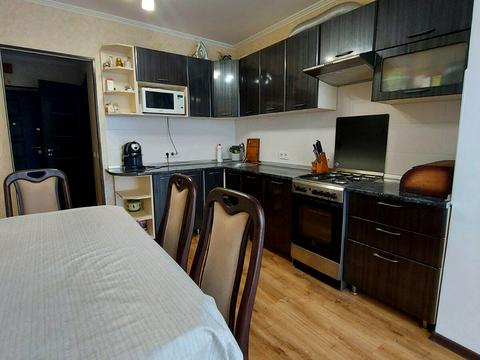 квартира за адресою Степана Бандери вул. (Попова), 31