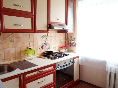 квартира по адресу Защитников Украины ул. (Одинцова), 2