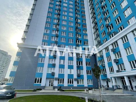 квартира за адресою Георгія Липського вул. (Толбухіна), 135