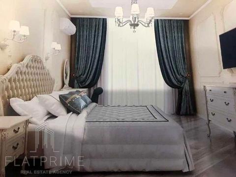 квартира за адресою Василя Тютюнника вул. (Анрі Барбюса), 51/1А