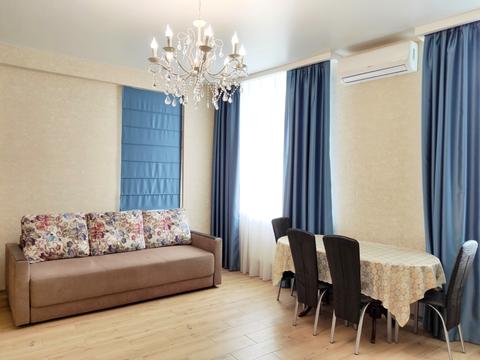 квартира за адресою Сімферопольська вул., 2-К