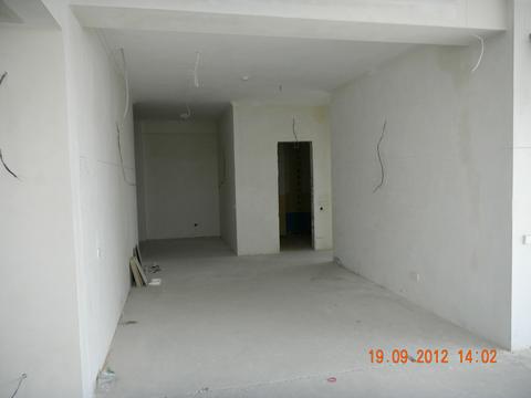 квартира по адресу Зверинецкая ул., 59