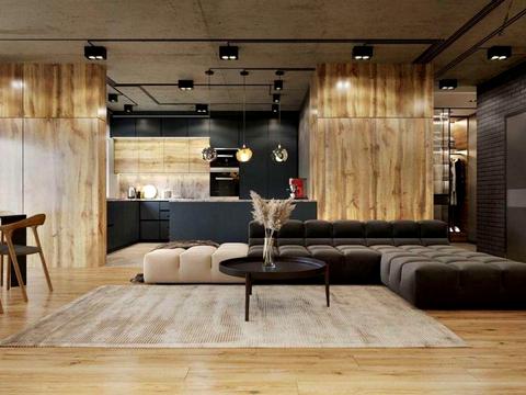 квартира по адресу Оболонский просп., 26