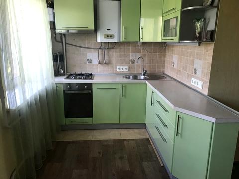 квартира по адресу Шевченко, 289