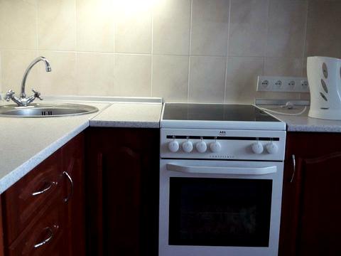 квартира по адресу Вольный пер., 7
