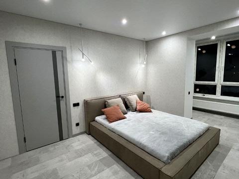 квартира по адресу Гетмана Полуботка ул., 36