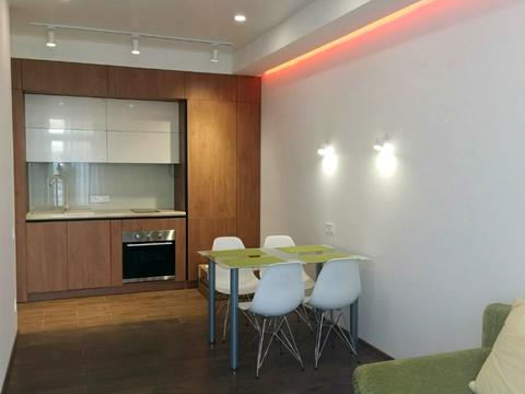 квартира по адресу Степана Бандери ул. (Шмидта)