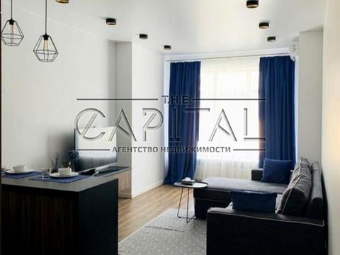 квартира за адресою Євгена Коновальця вул. (Щорса), 36-Е