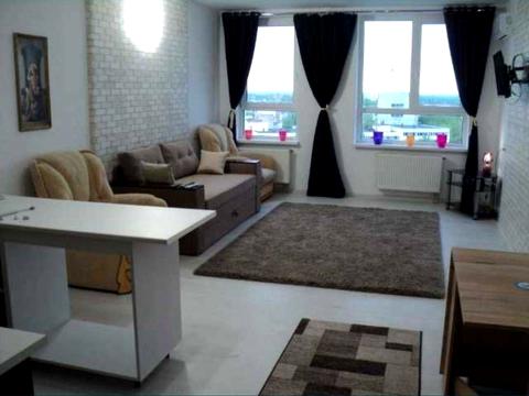 квартира по адресу Миколы Бажана просп., 17