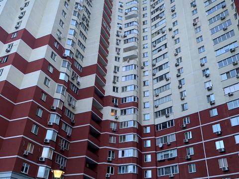 квартира за адресою Княжий Затон вул., 9