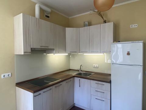 квартира за адресою Феодосійський пров., 12