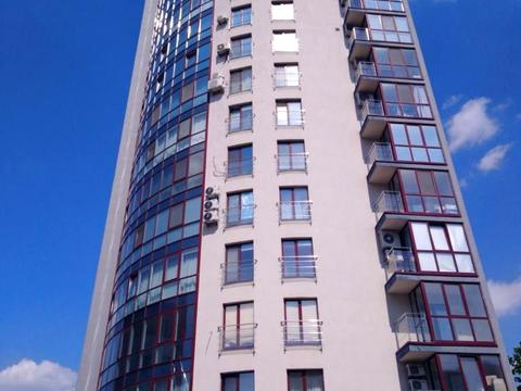 квартира за адресою С. Петлюри, 20