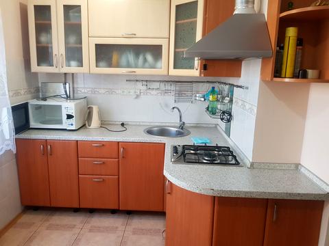 квартира по адресу Северная ул. (Північна), 36