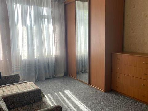 квартира по адресу Науки просп., 20