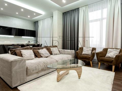 квартира за адресою Андрія Верхогляда вул. (Михайла Драгомирова), 11