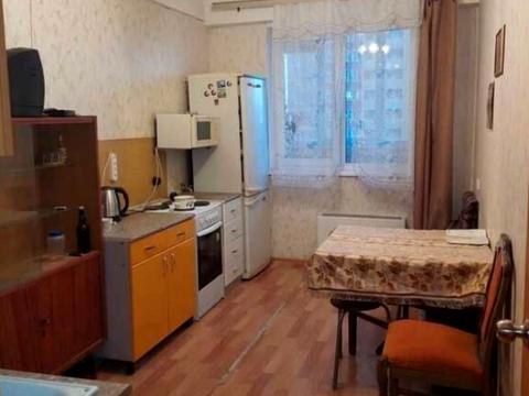 квартира по адресу Тополиная ул., 28