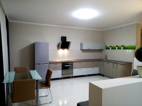 квартира за адресою Єлизавети Чавдар вул., 8