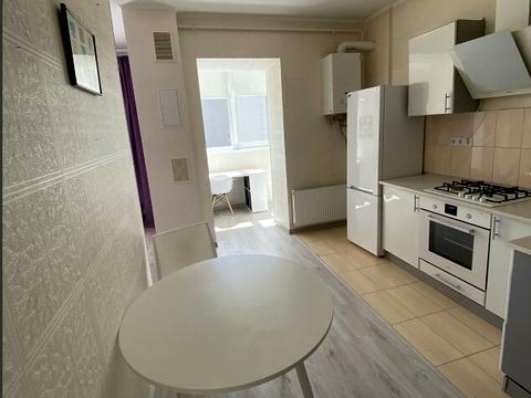 квартира по адресу Радужная ул., 165