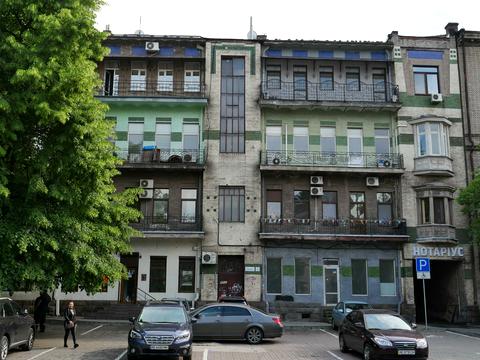 квартира за адресою Челюскина , 3