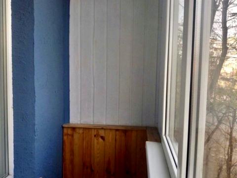 квартира за адресою Ольжича вул., 17