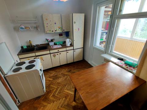квартира за адресою Феофіла Яновського вул., 1