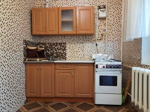 квартира за адресою Чорних Запорожців вул. (Короленка), 54