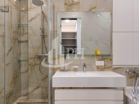 квартира по адресу Лабораторный пер., 7