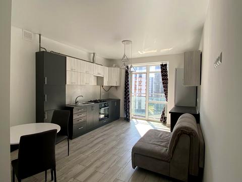 квартира по адресу Гетмана Мазепы ул., 164, к3