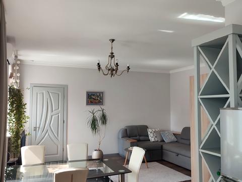 квартира за адресою Бульварно-Кудрявська вул. (Воровського), 8