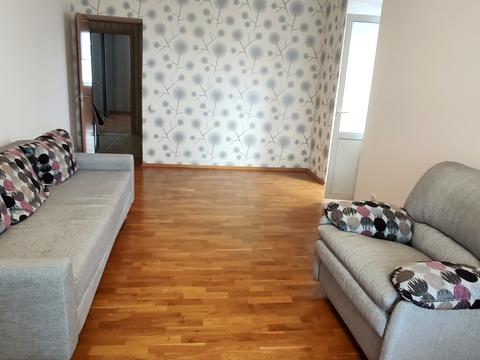 квартира по адресу с. Новоселки, Садовая ул., 5-А