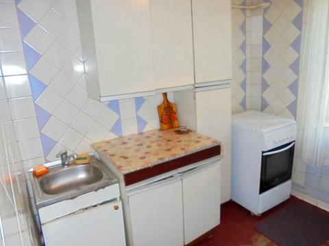 квартира за адресою Оболонський просп., 28-А