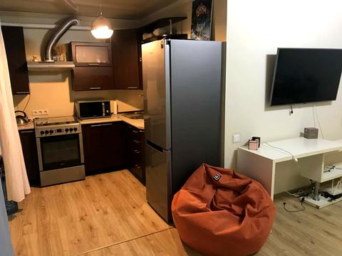 квартира за адресою Добрий Шлях вул., 5-А