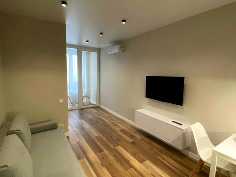 квартира за адресою Зарічна вул., 16