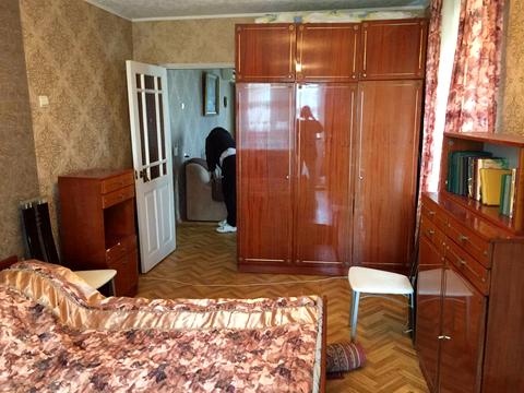 квартира по адресу Озёрная ул., 10