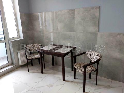 квартира по адресу Оболонский просп., 1к3