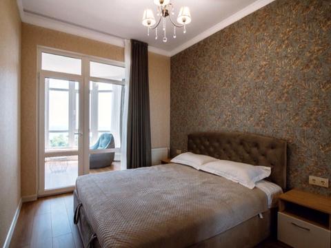 квартира по адресу Гагаринское Плато ул. (Гагаринское Плато), 5/2